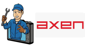Kemalpaşa Axen TV Servisi