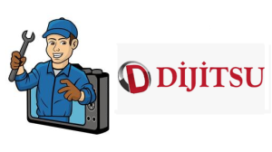 Kemalpaşa Dijitsu TV Servisi