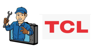 Kemalpaşa TCL TV Servisi