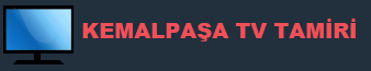 kemalpaşa tv tamiri logo alt